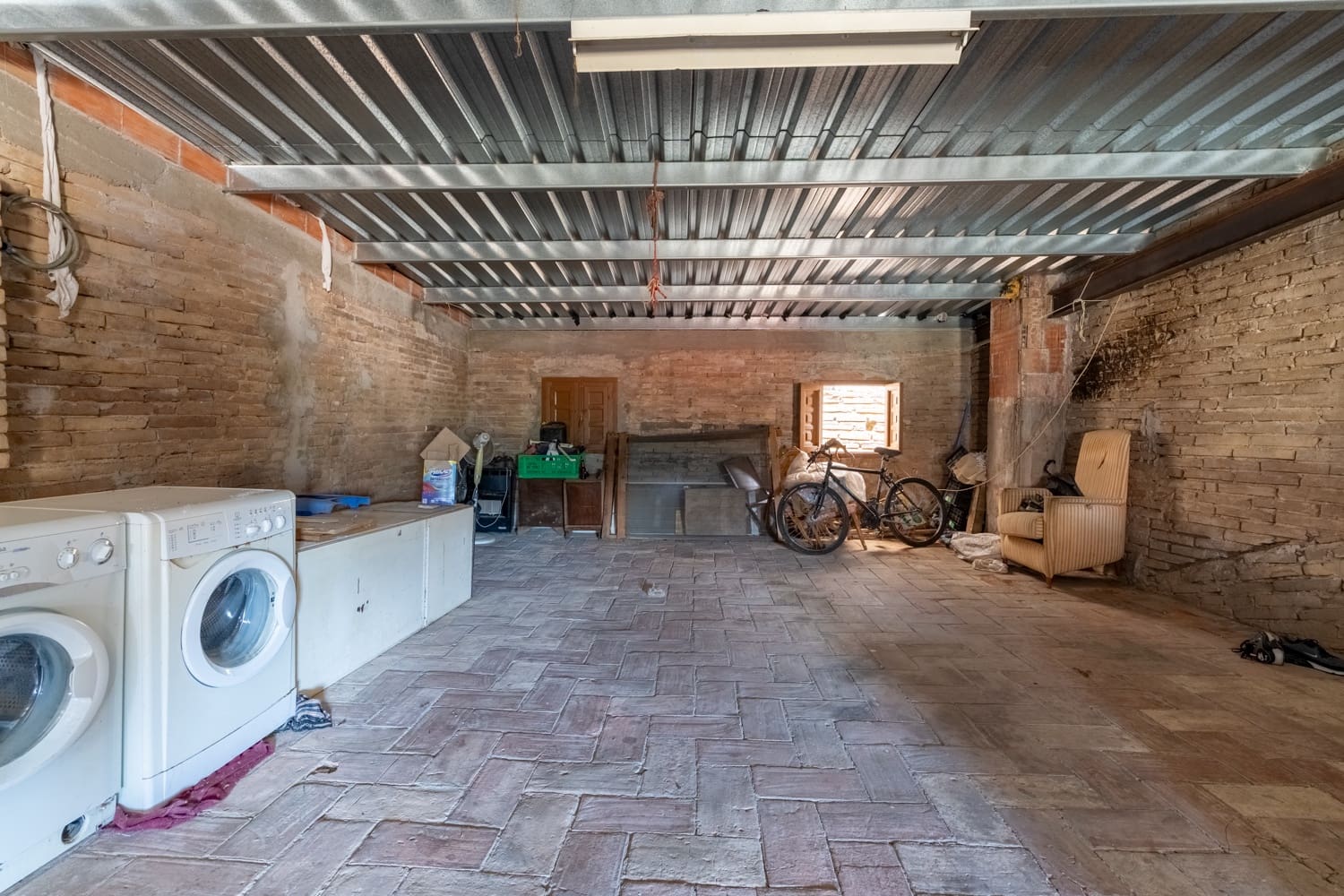 2 soveværelse Byhus til salg i Tivenys - € 51.000 (Ref: 9008782)