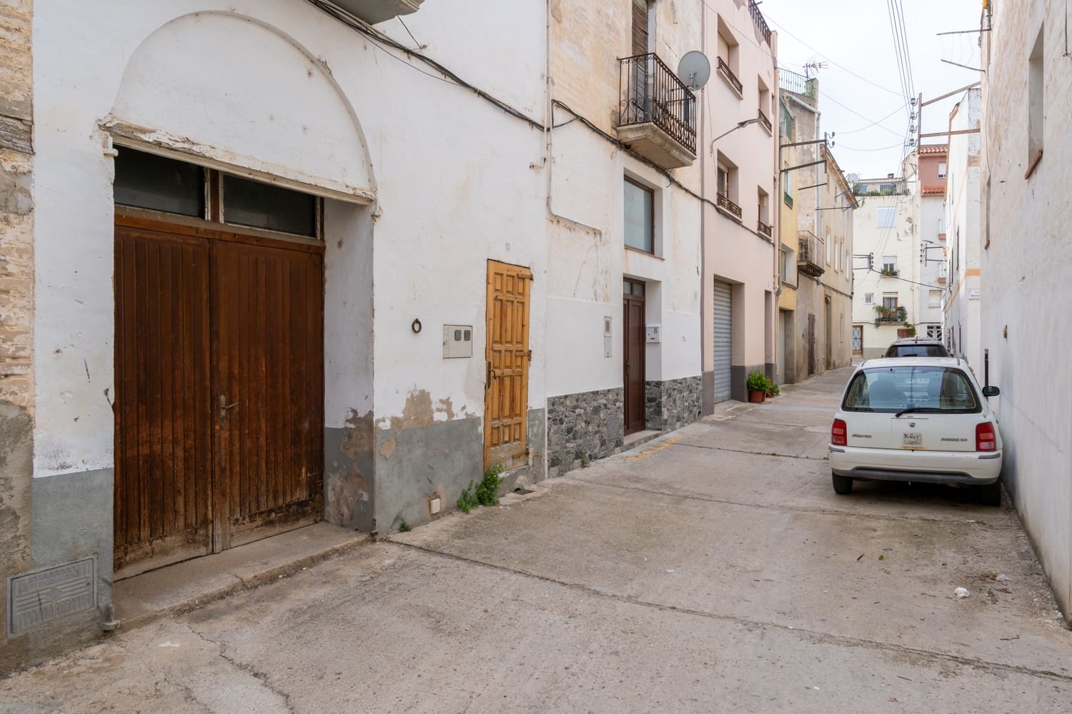 2 soveværelse Byhus til salg i Tivenys - € 51.000 (Ref: 9008782)