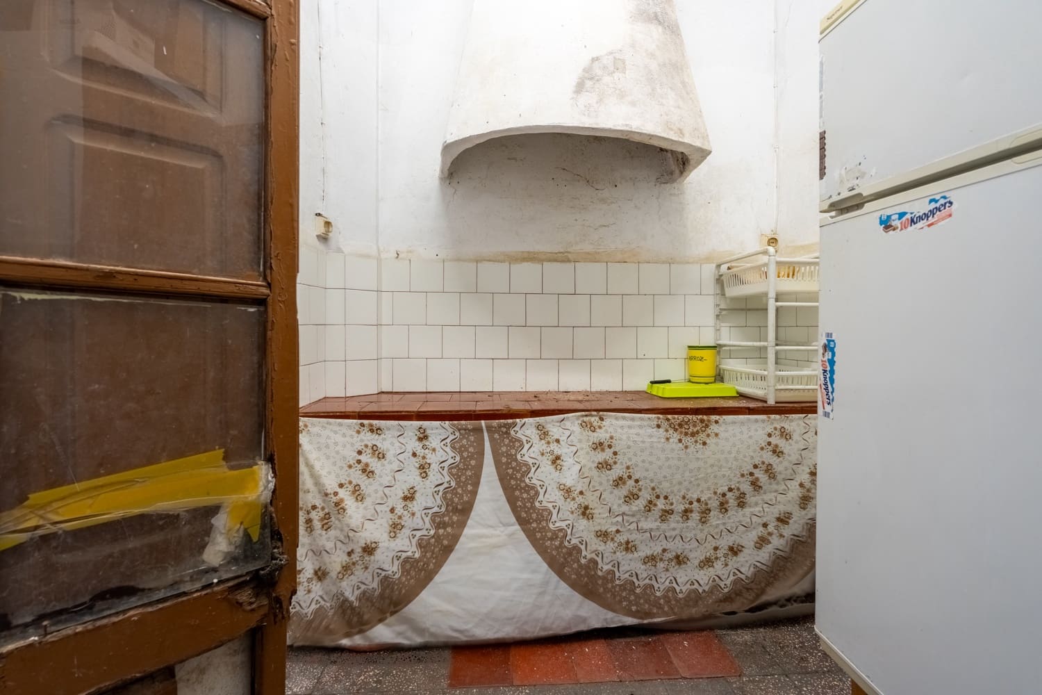 2 soveværelse Byhus til salg i Tivenys - € 51.000 (Ref: 9008782)