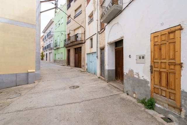 2 bedroom Townhouse for sale in Tivenys - € 51,000 (Ref: 9008782)