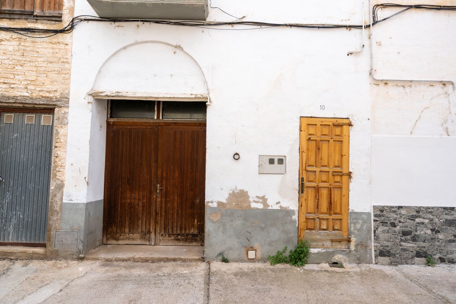 2 soveværelse Byhus til salg i Tivenys - € 51.000 (Ref: 9008782)