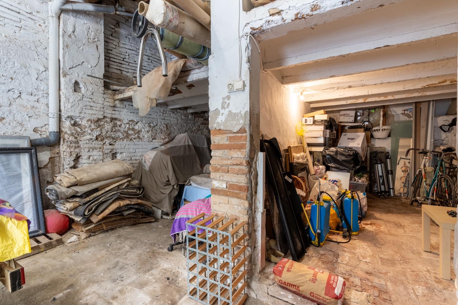 2 soveværelse Byhus til salg i Tivenys - € 51.000 (Ref: 9008782)