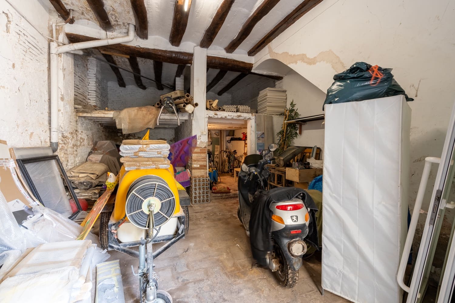 2 soveværelse Byhus til salg i Tivenys - € 51.000 (Ref: 9008782)