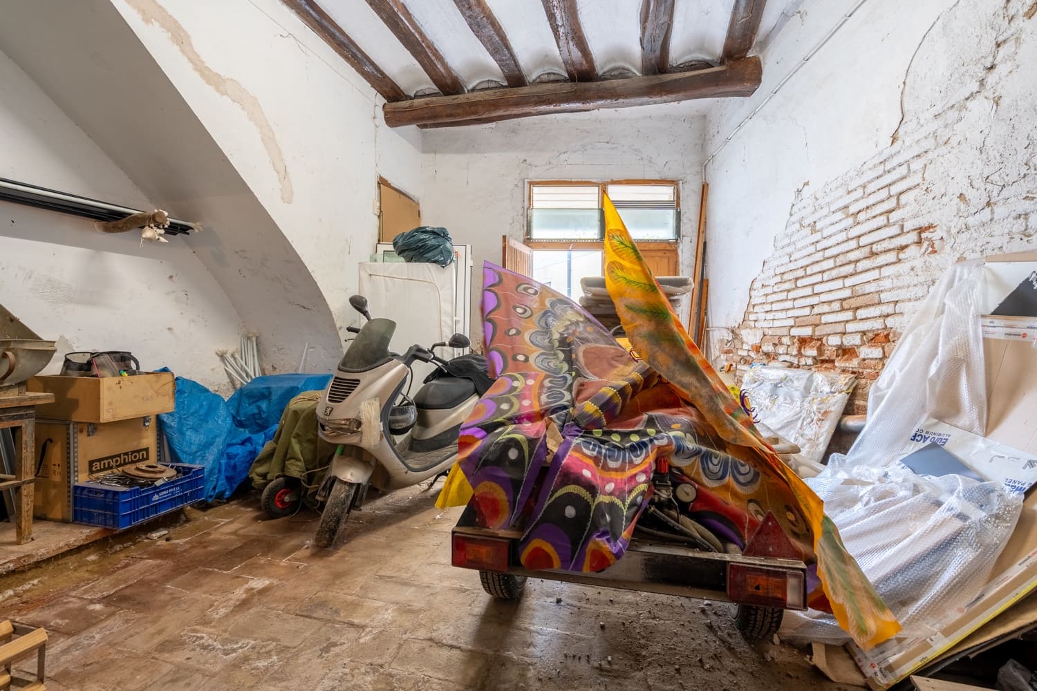 2 soveværelse Byhus til salg i Tivenys - € 51.000 (Ref: 9008782)