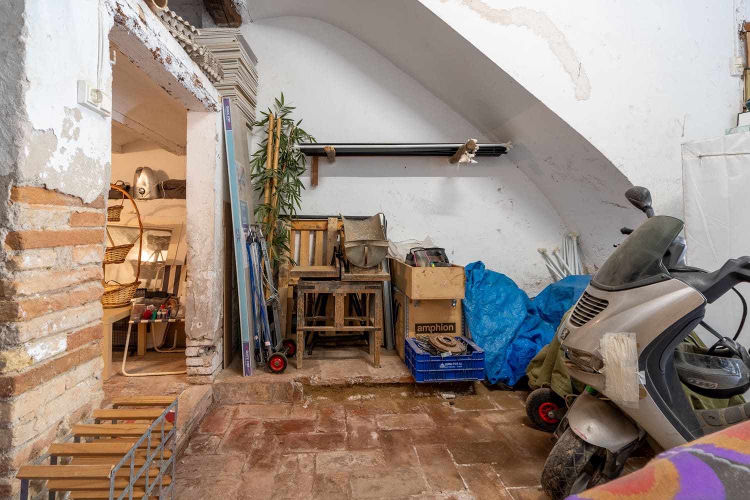 2 soveværelse Byhus til salg i Tivenys - € 51.000 (Ref: 9008782)