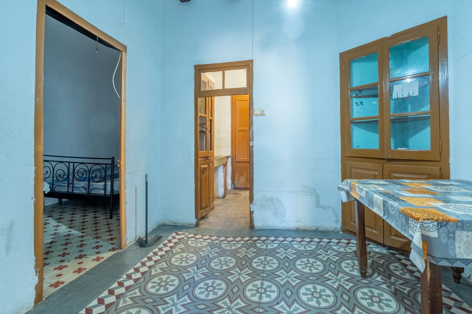 2 soveværelse Byhus til salg i Tivenys - € 51.000 (Ref: 9008782)