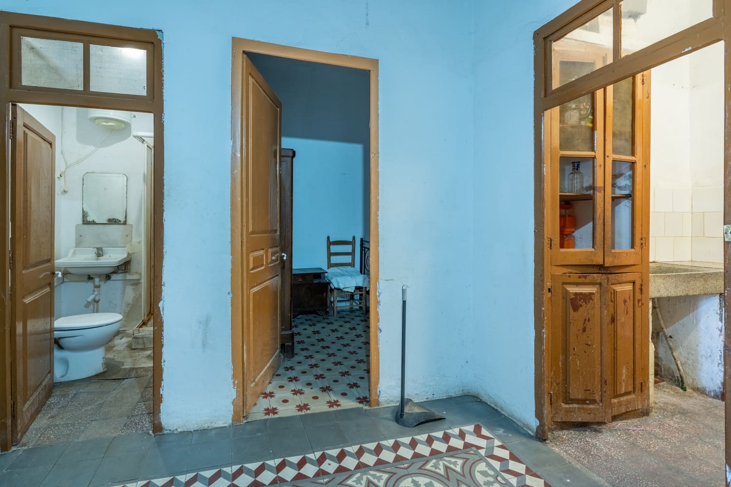 2 soveværelse Byhus til salg i Tivenys - € 51.000 (Ref: 9008782)