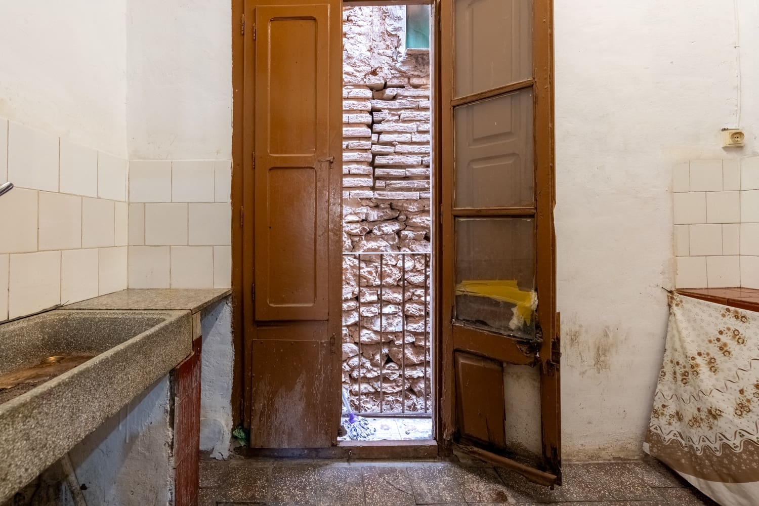 2 soveværelse Byhus til salg i Tivenys - € 51.000 (Ref: 9008782)