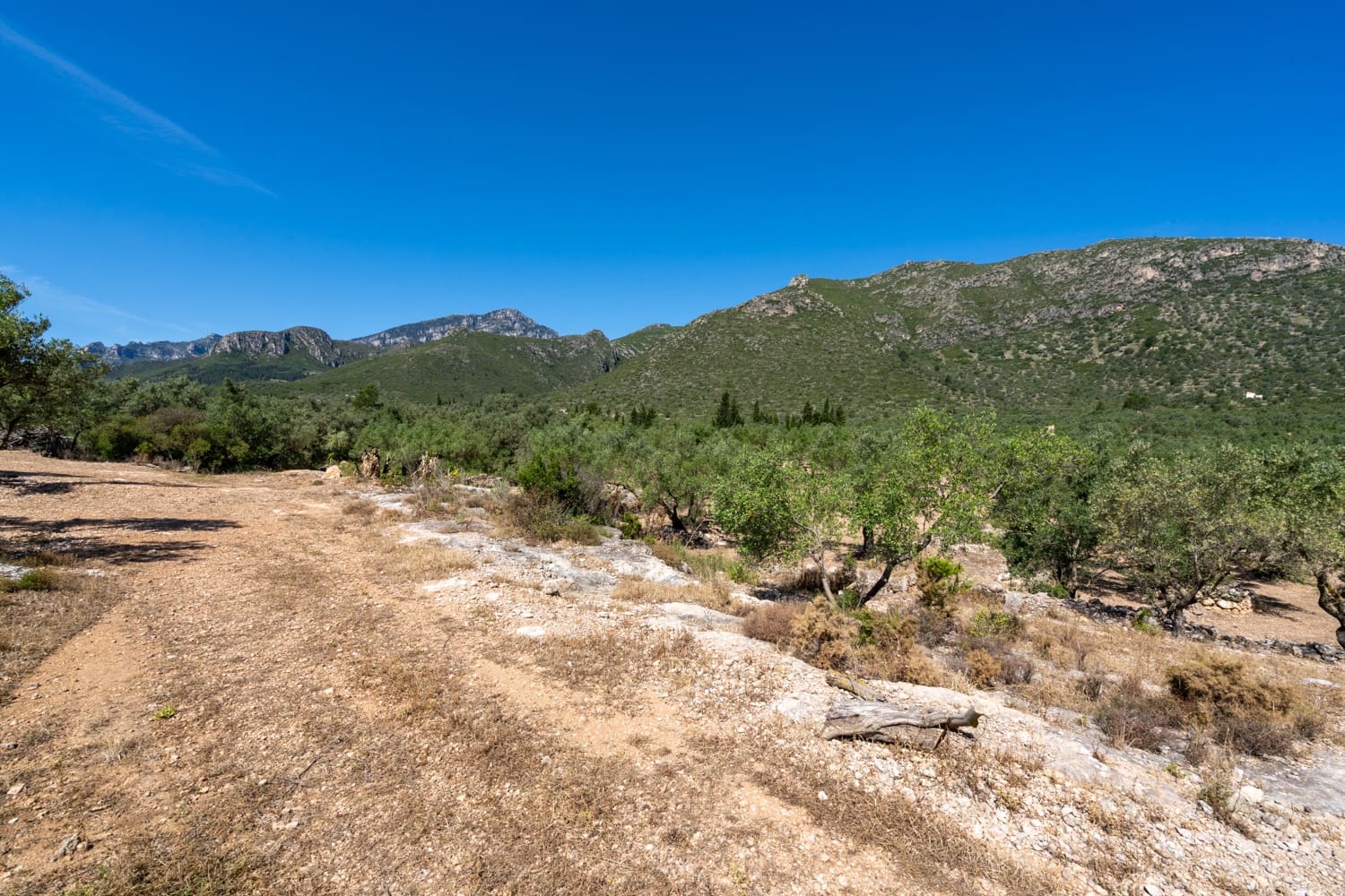 Finca/Landehus til salg i Roquetes - € 48.000 (Ref: 9008783)