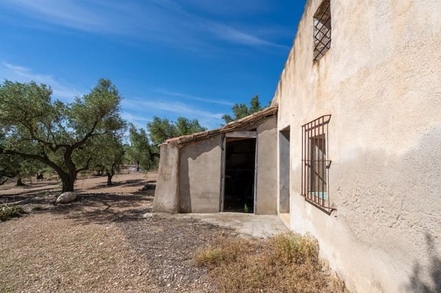 Finca/Landgut zu verkaufen in Roquetes - 48.000 € (Ref: 9008783)