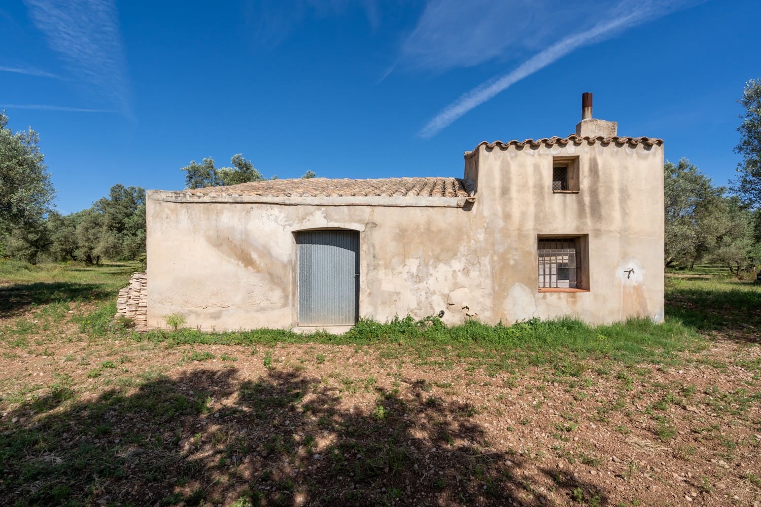 Finca/Landehus til salg i Roquetes - € 86.000 (Ref: 9008784)