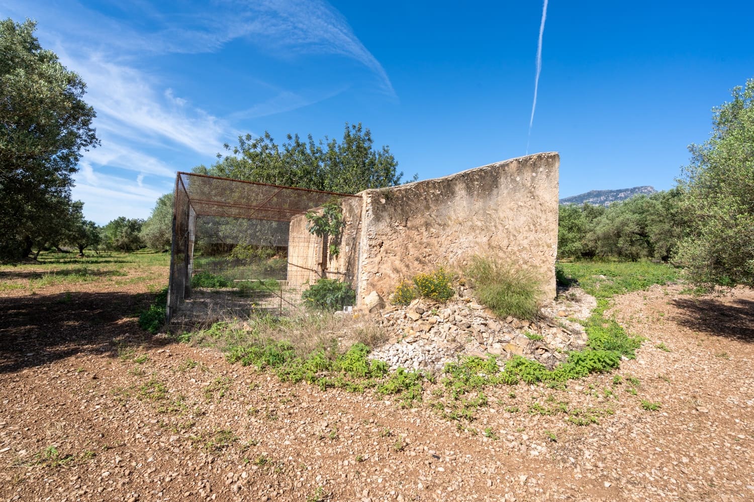 Finca/Landehus til salg i Roquetes - € 86.000 (Ref: 9008784)