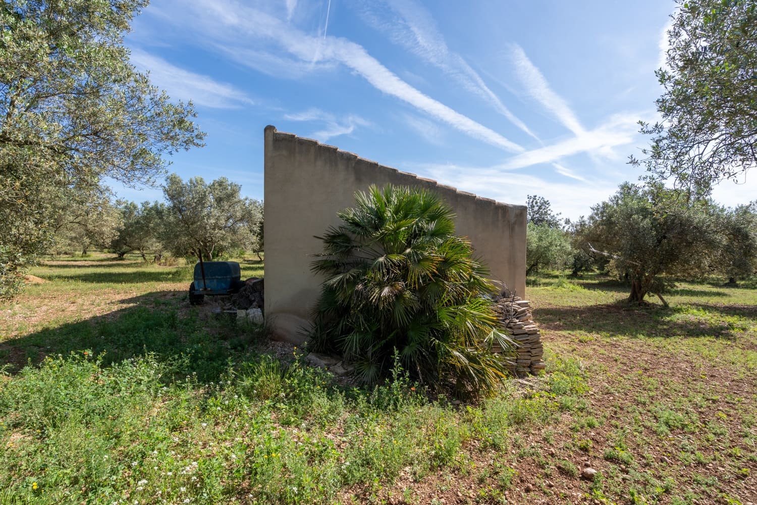 Finca/Landehus til salg i Roquetes - € 86.000 (Ref: 9008784)