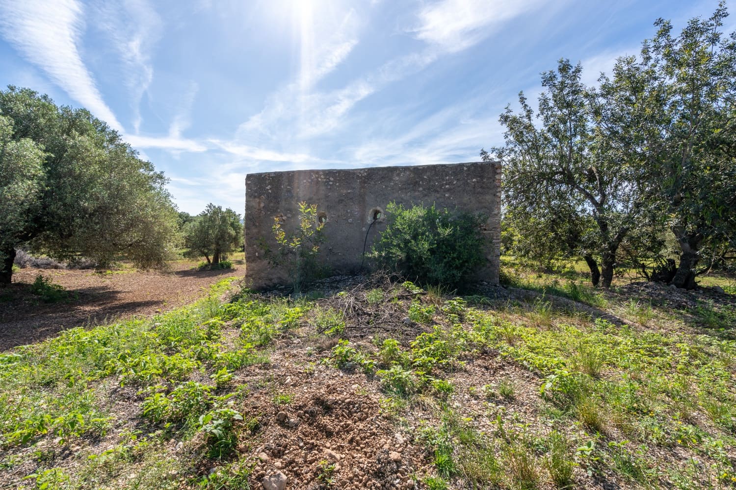 Finca/Landehus til salg i Roquetes - € 86.000 (Ref: 9008784)