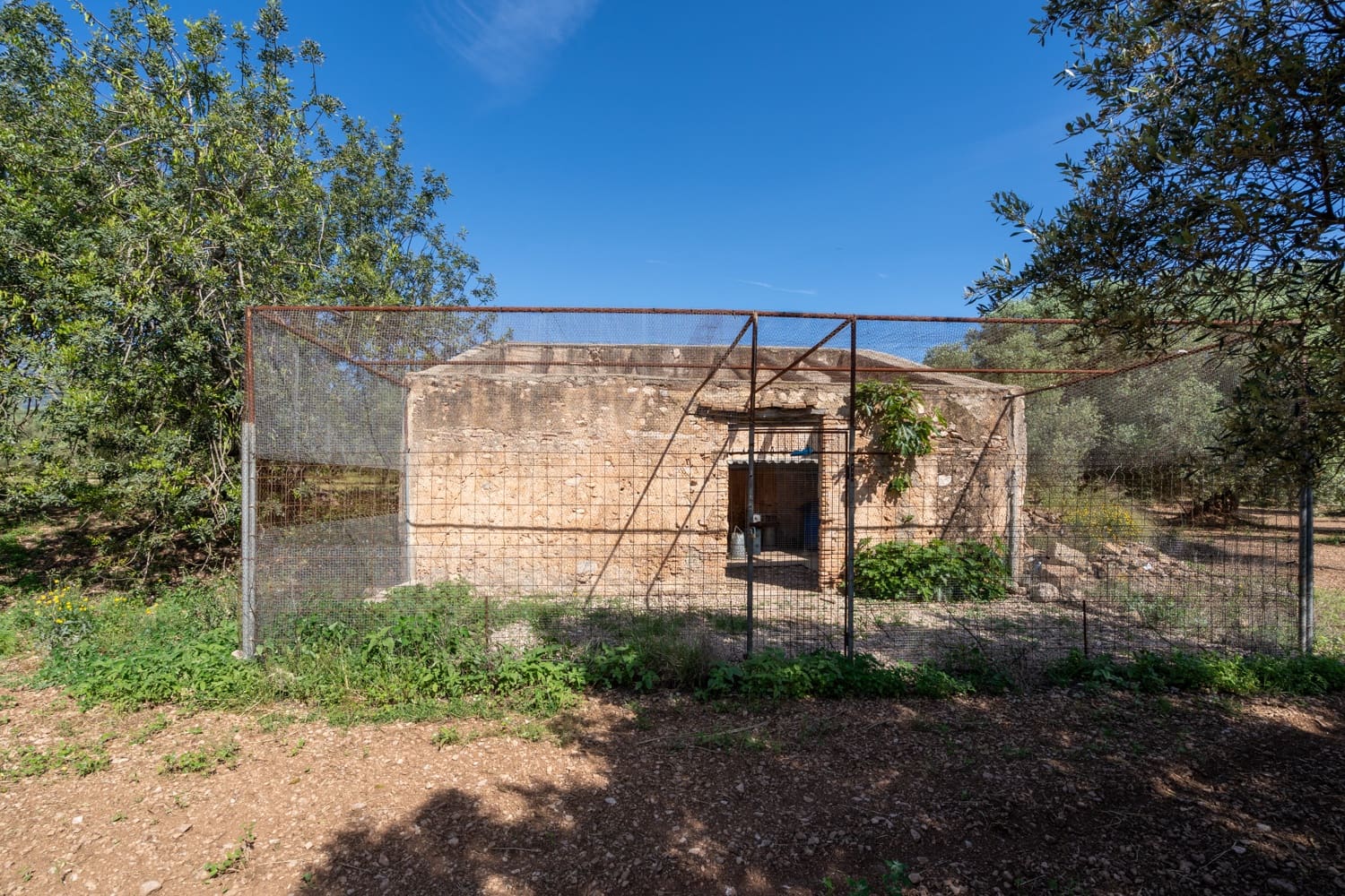 Finca/Landehus til salg i Roquetes - € 86.000 (Ref: 9008784)