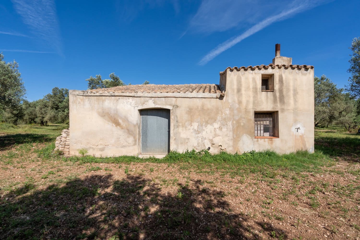 Finca/Country House for sale in Roquetes - € 86,000 (Ref: 9008784)