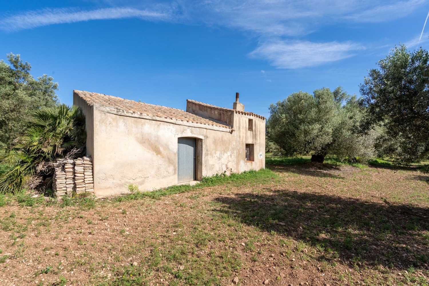 Finca/Country House for sale in Roquetes - € 86,000 (Ref: 9008784)