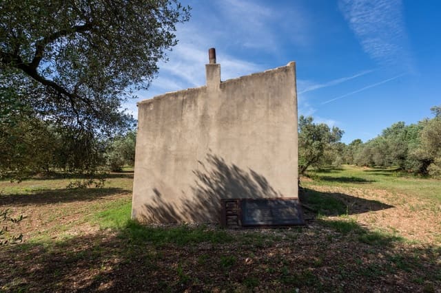 Finca/Casa di Campagna in vendita in Roquetes - 86.000 € (Rif: 9008784)