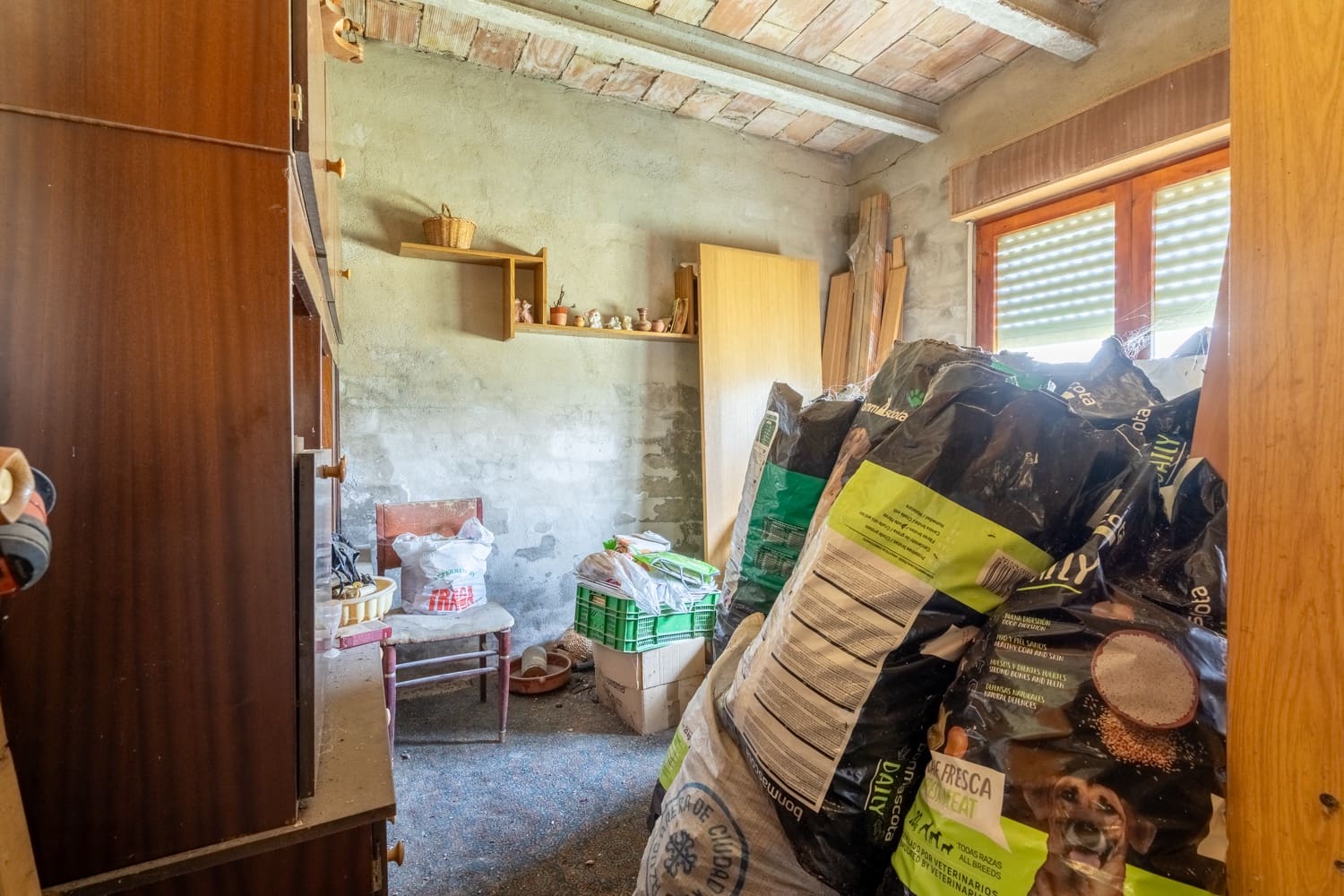 5 sypialnia Finka/Dom wiejski na sprzedaż w Bitem - 214 000 € (Ref: 9013646)