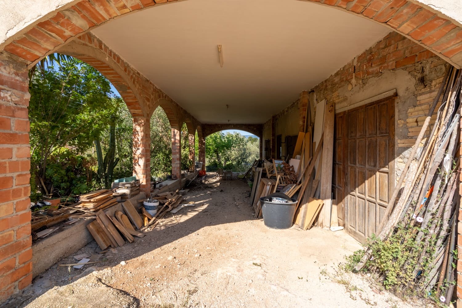 5 sypialnia Finka/Dom wiejski na sprzedaż w Bitem - 214 000 € (Ref: 9013646)