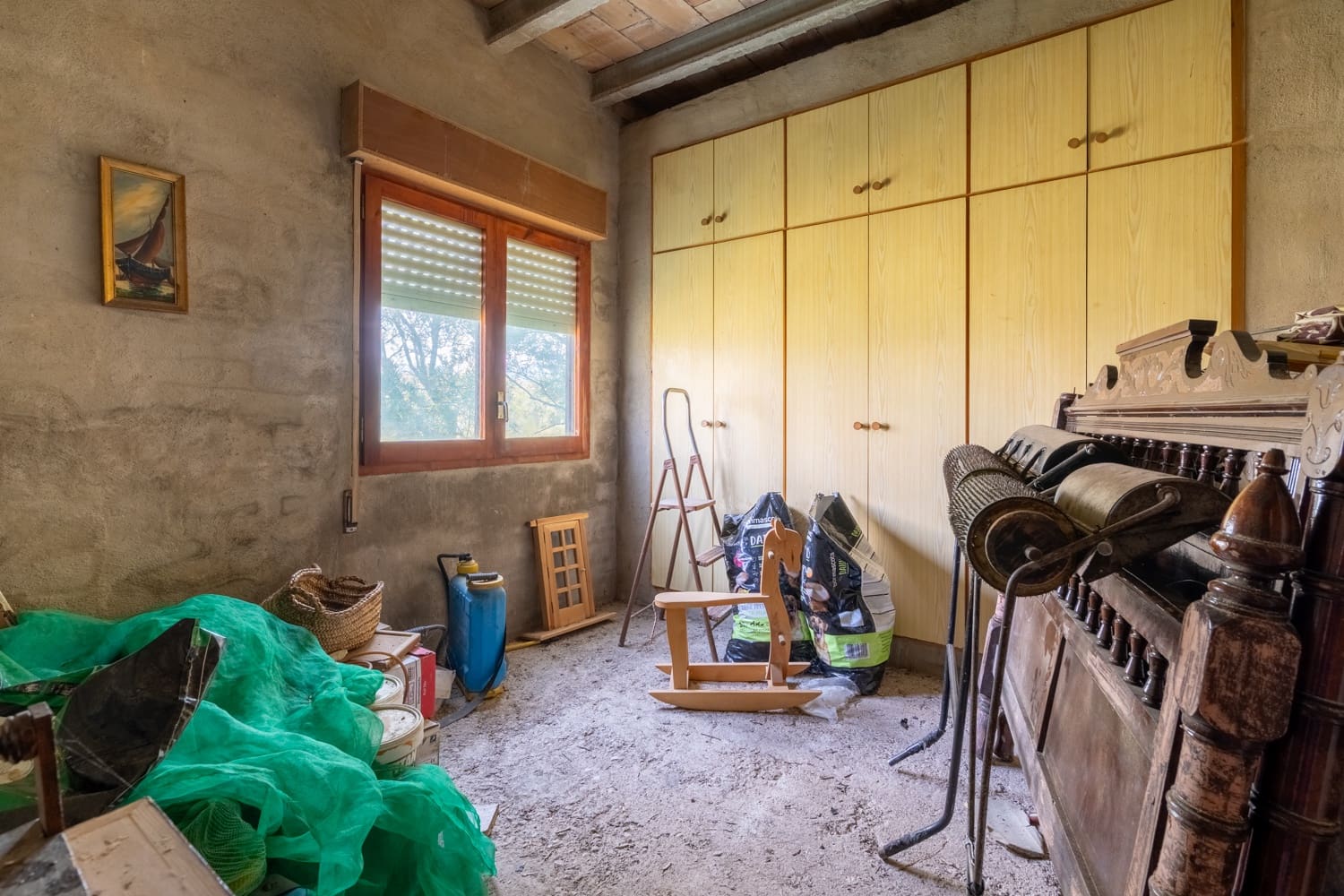 5 sypialnia Finka/Dom wiejski na sprzedaż w Bitem - 214 000 € (Ref: 9013646)