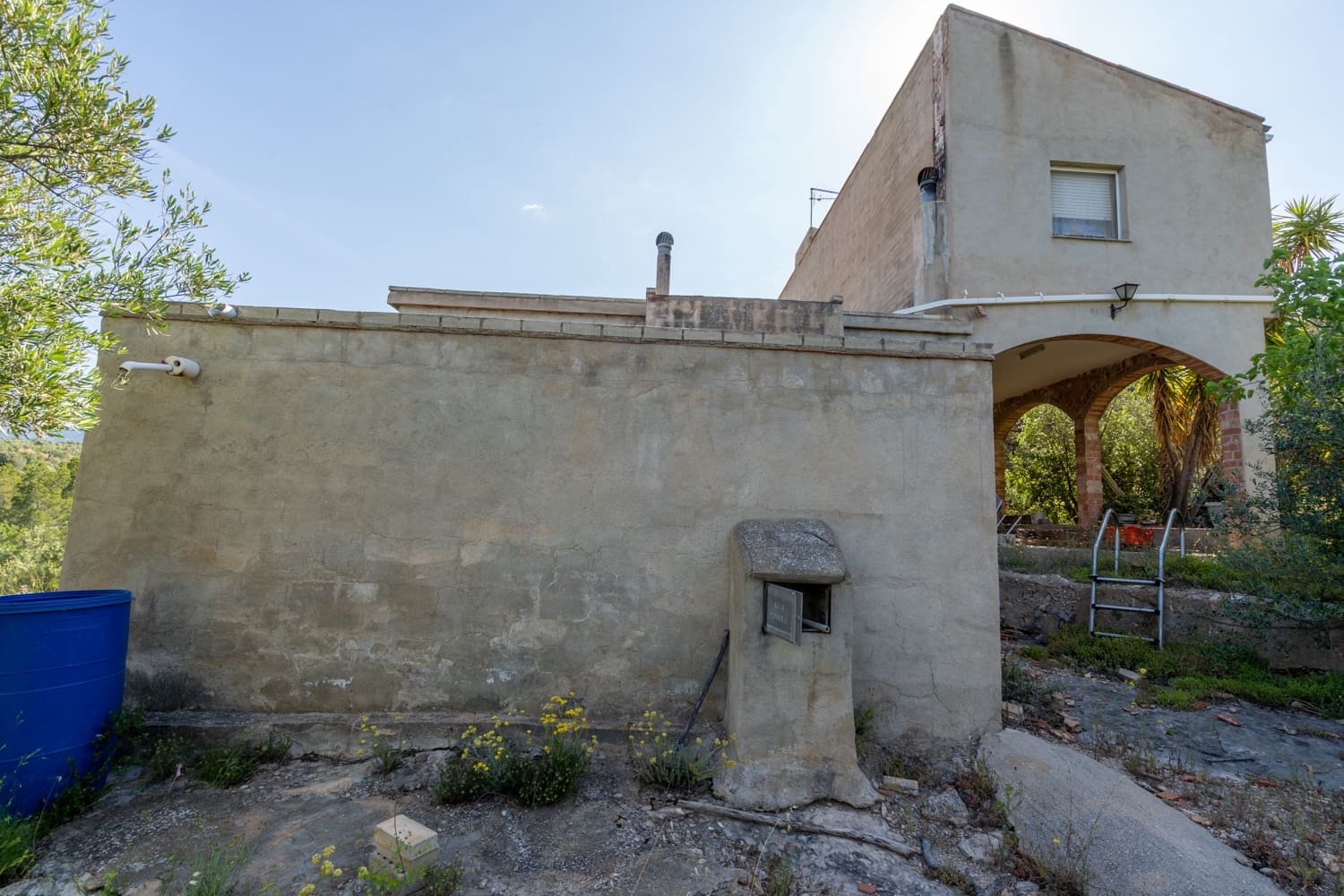 5 sypialnia Finka/Dom wiejski na sprzedaż w Bitem - 214 000 € (Ref: 9013646)