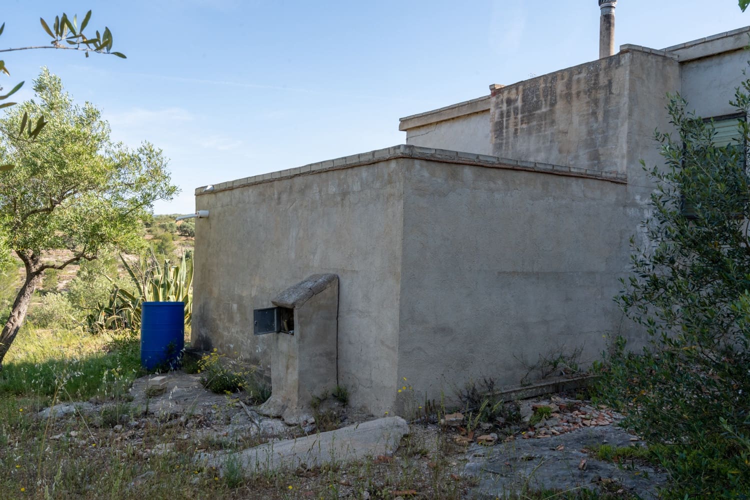 5 sypialnia Finka/Dom wiejski na sprzedaż w Bitem - 214 000 € (Ref: 9013646)