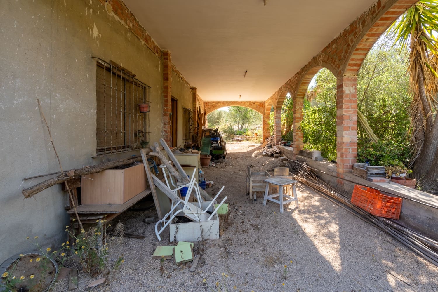 5 sypialnia Finka/Dom wiejski na sprzedaż w Bitem - 214 000 € (Ref: 9013646)