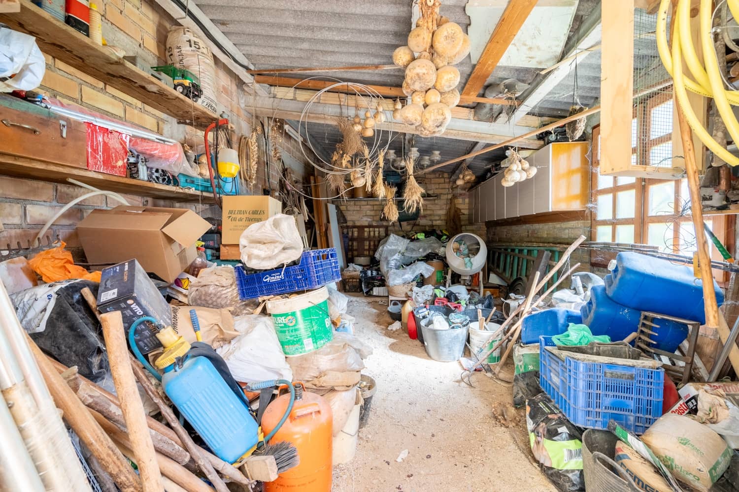 5 sypialnia Finka/Dom wiejski na sprzedaż w Bitem - 214 000 € (Ref: 9013646)