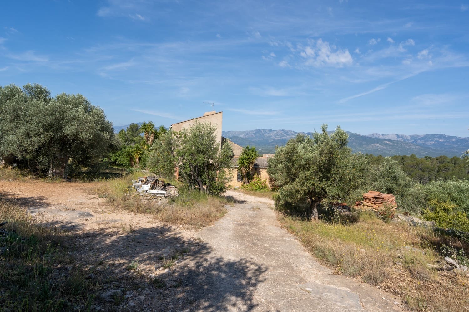 5 sypialnia Finka/Dom wiejski na sprzedaż w Bitem - 214 000 € (Ref: 9013646)