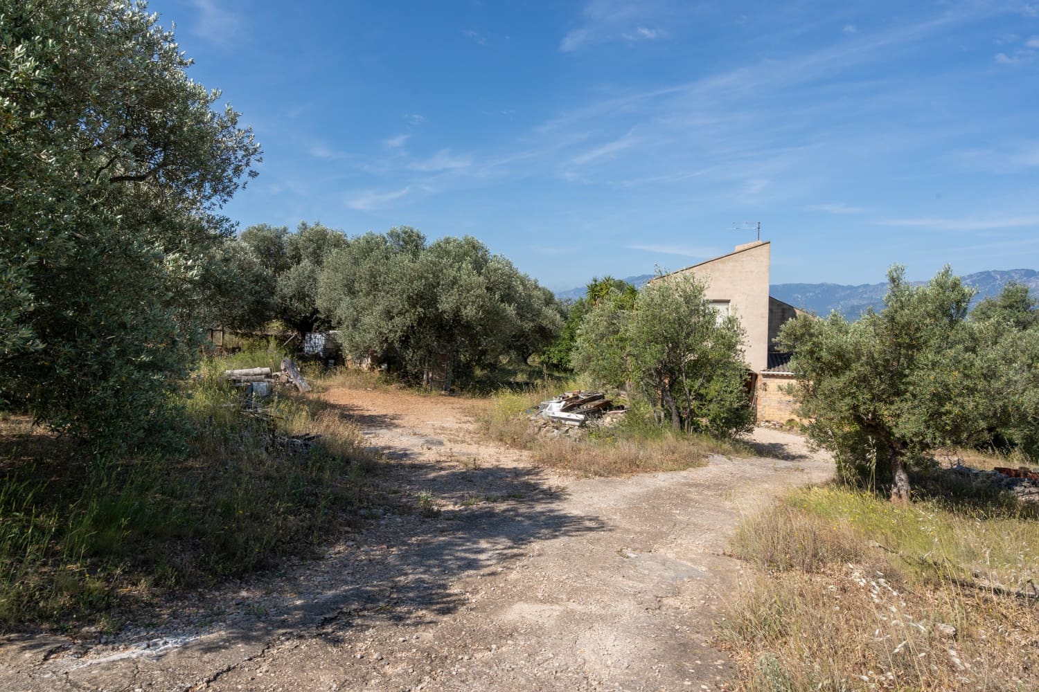 5 sypialnia Finka/Dom wiejski na sprzedaż w Bitem - 214 000 € (Ref: 9013646)