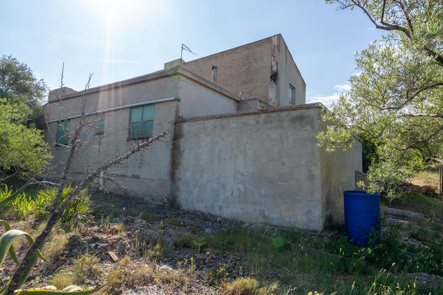 5 sypialnia Finka/Dom wiejski na sprzedaż w Bitem - 214 000 € (Ref: 9013646)