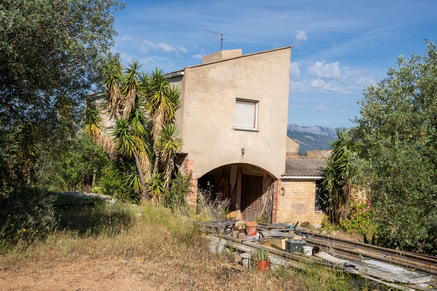 5 sypialnia Finka/Dom wiejski na sprzedaż w Bitem - 214 000 € (Ref: 9013646)