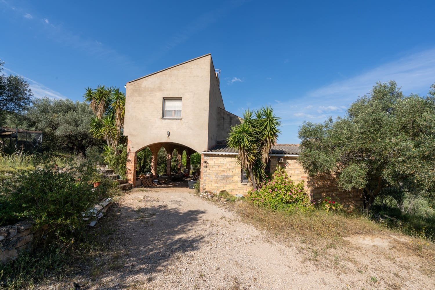 5 sypialnia Finka/Dom wiejski na sprzedaż w Bitem - 214 000 € (Ref: 9013646)