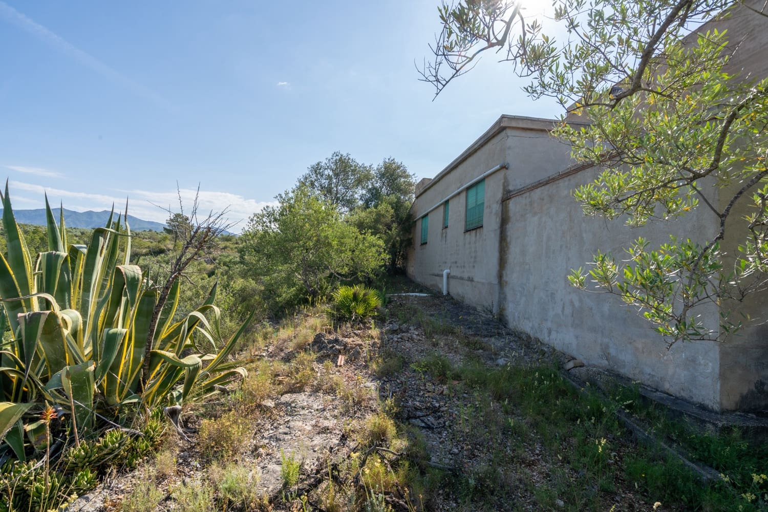 5 sypialnia Finka/Dom wiejski na sprzedaż w Bitem - 214 000 € (Ref: 9013646)