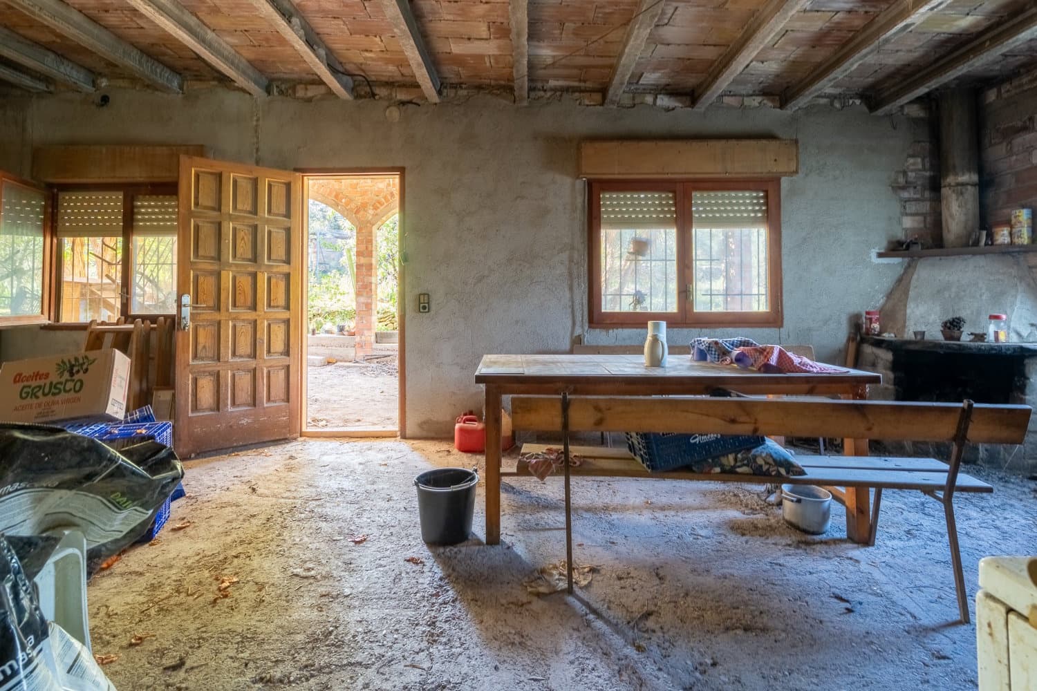 5 bedroom Finca/Country House for sale in Bitem - € 214,000 (Ref: 9013646)