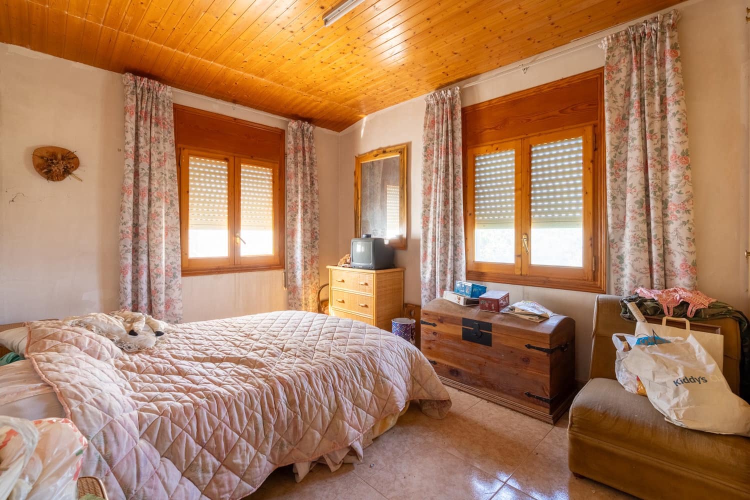 5 bedroom Finca/Country House for sale in Bitem - € 214,000 (Ref: 9013646)
