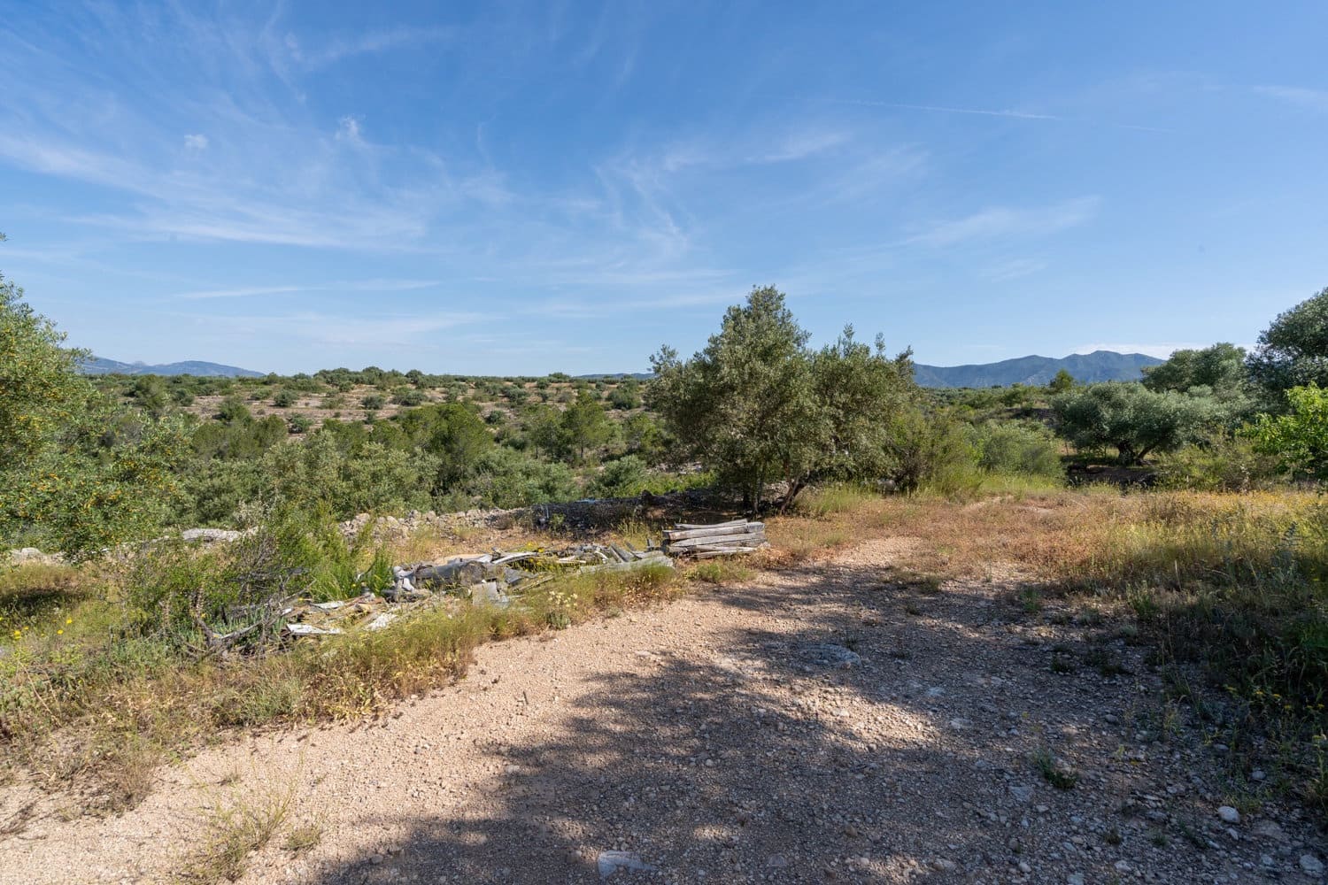 5 bedroom Finca/Country House for sale in Bitem - € 214,000 (Ref: 9013646)