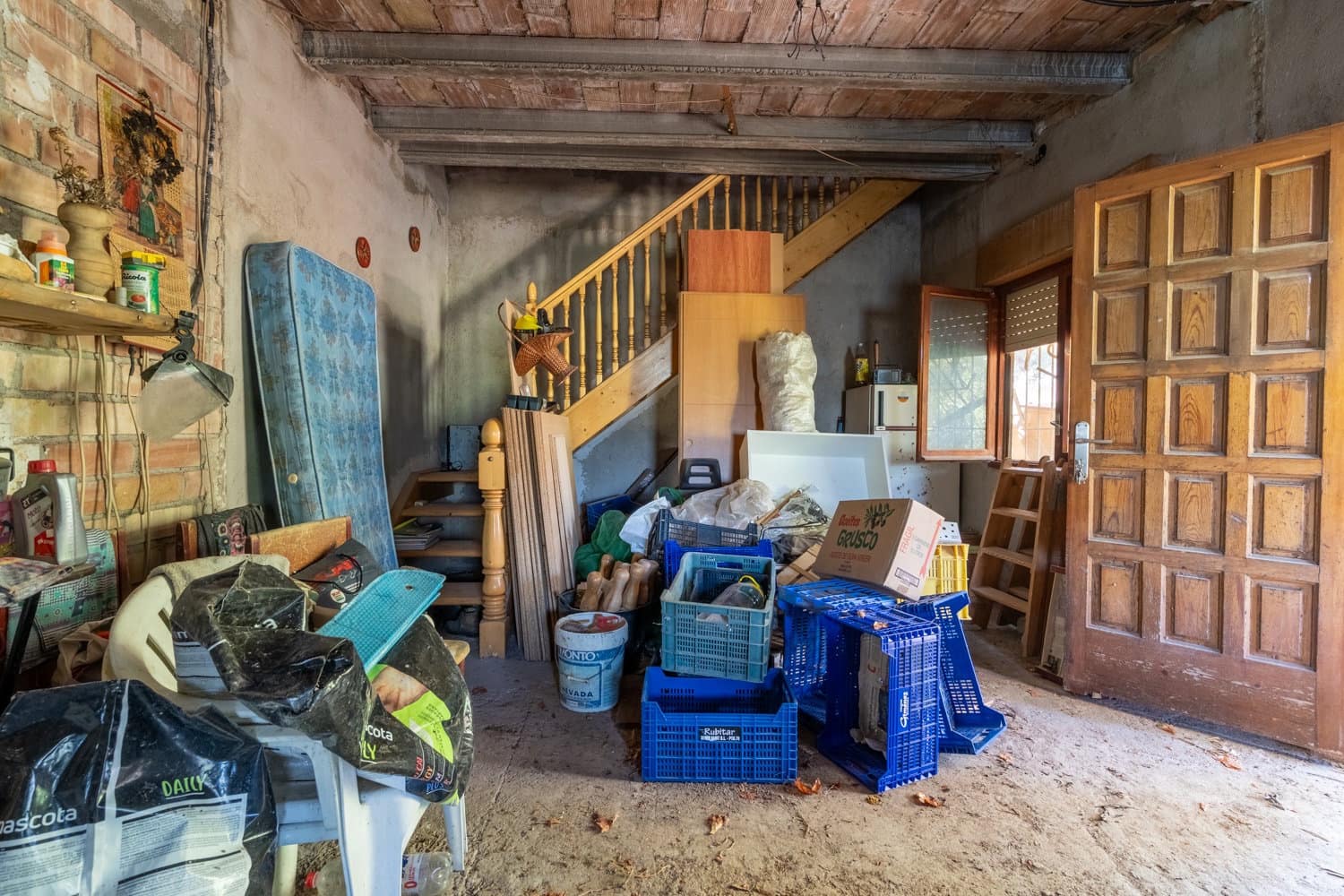 5 bedroom Finca/Country House for sale in Bitem - € 214,000 (Ref: 9013646)