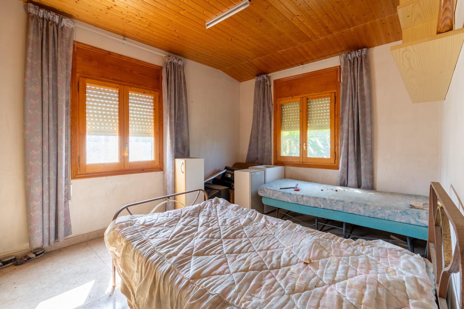 5 bedroom Finca/Country House for sale in Bitem - € 214,000 (Ref: 9013646)