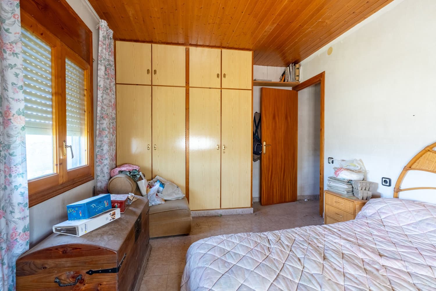 5 bedroom Finca/Country House for sale in Bitem - € 214,000 (Ref: 9013646)