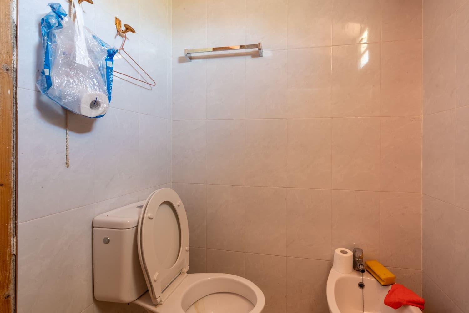 1 soveværelse Finca/Landehus til salg i Camp-redo - € 85.000 (Ref: 9022362)