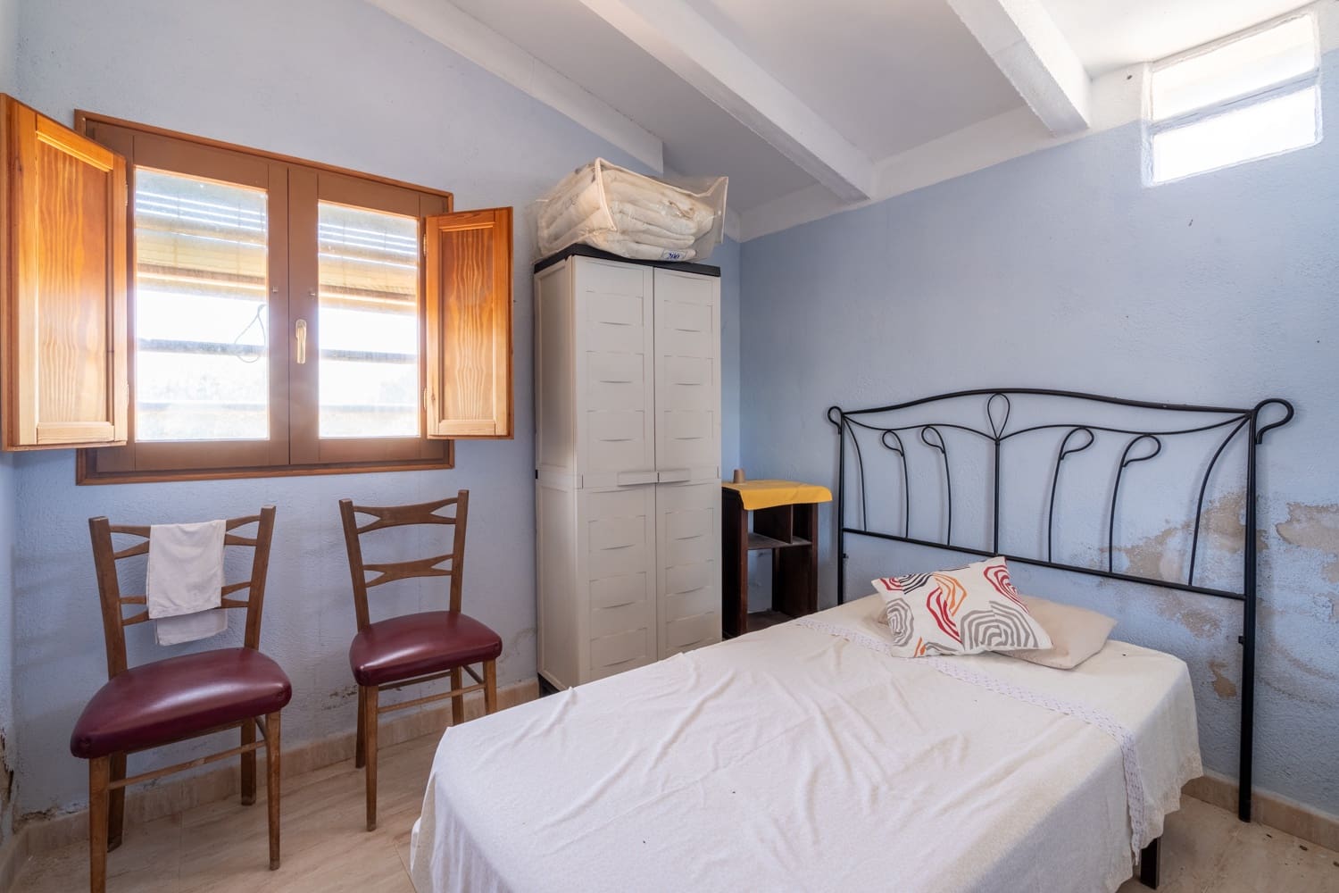 1 soveværelse Finca/Landehus til salg i Camp-redo - € 85.000 (Ref: 9022362)