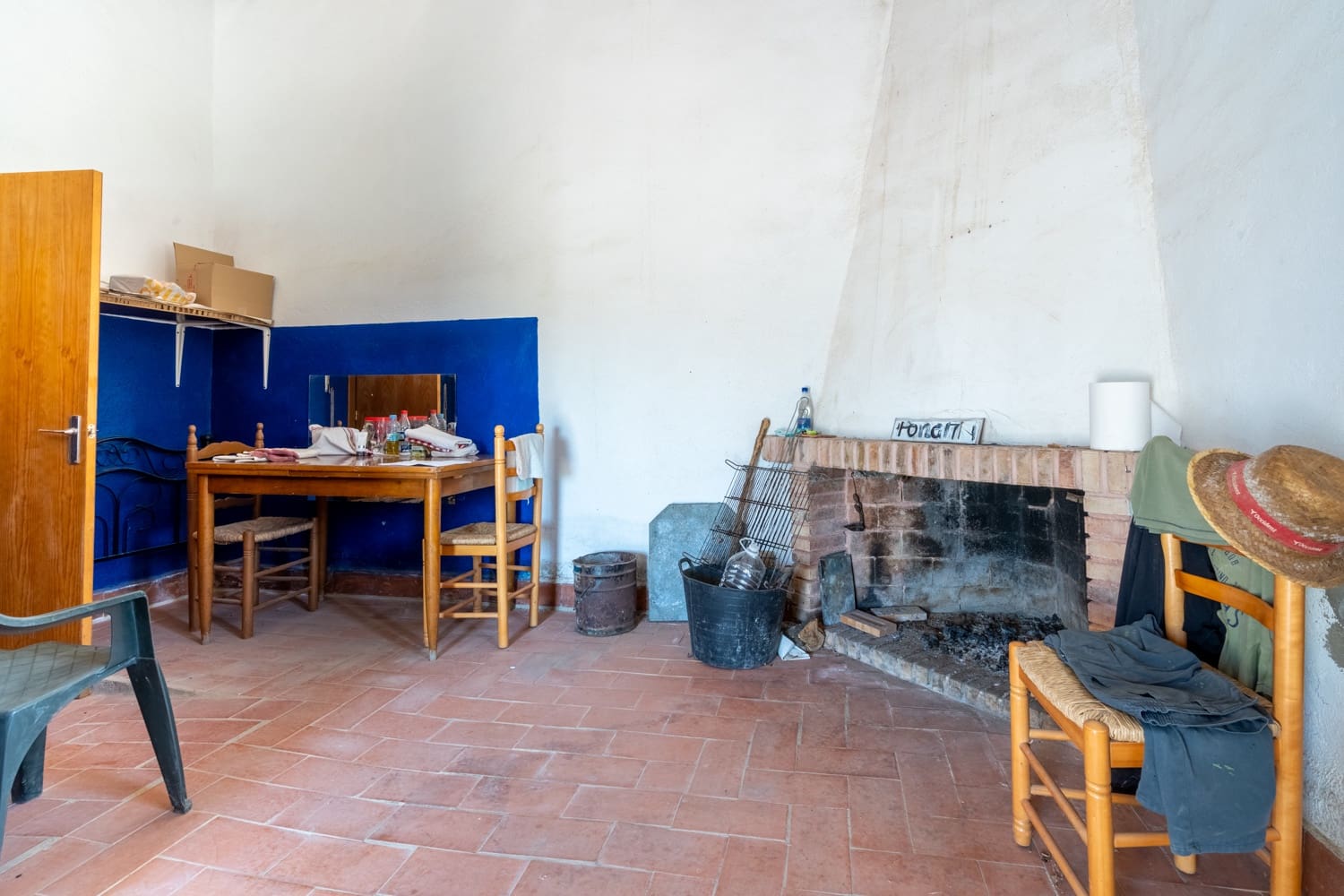 1 soveværelse Finca/Landehus til salg i Camp-redo - € 85.000 (Ref: 9022362)