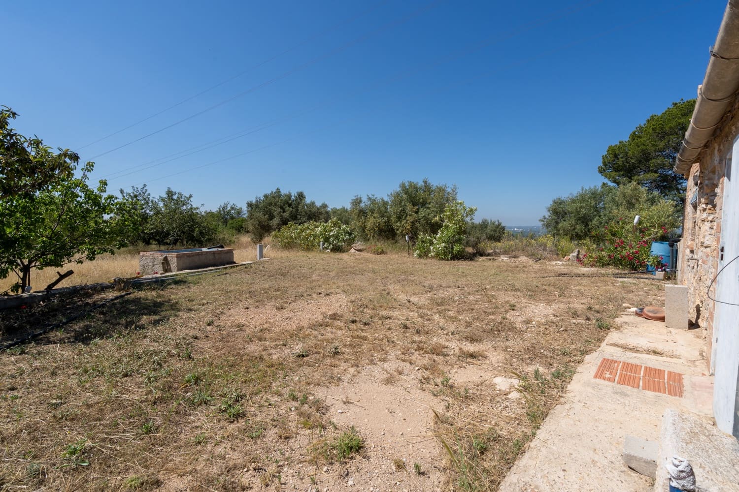 1 soveværelse Finca/Landehus til salg i Camp-redo - € 85.000 (Ref: 9022362)