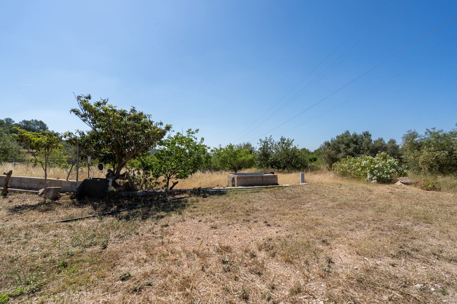 1 soveværelse Finca/Landehus til salg i Camp-redo - € 85.000 (Ref: 9022362)