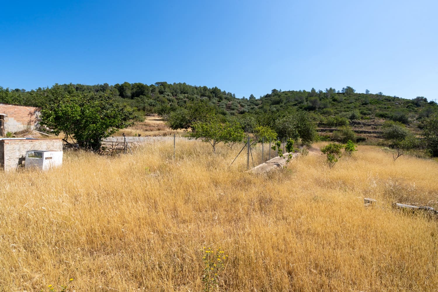 1 soveværelse Finca/Landehus til salg i Camp-redo - € 85.000 (Ref: 9022362)