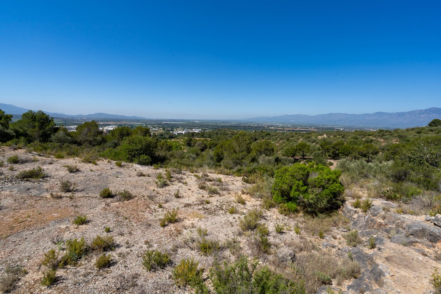 1 soveværelse Finca/Landehus til salg i Camp-redo - € 85.000 (Ref: 9022362)