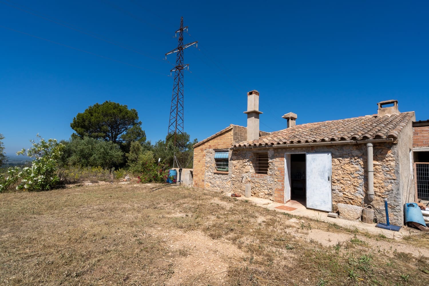 1 soveværelse Finca/Landehus til salg i Camp-redo - € 85.000 (Ref: 9022362)