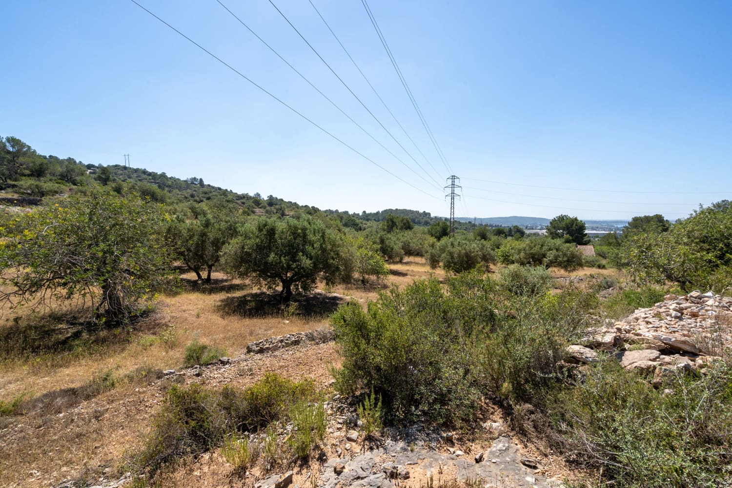 1 soveværelse Finca/Landehus til salg i Camp-redo - € 85.000 (Ref: 9022362)